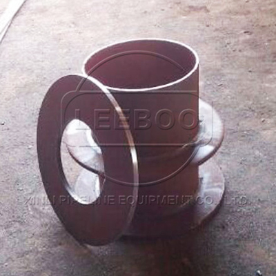 防護(hù)密閉套管D型