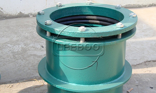 防水套管提高了穿墻線路運行的穩(wěn)定性