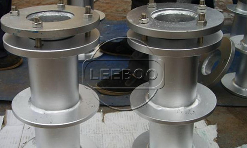 不同的管道環(huán)境對于防水套管的類型有所區(qū)別