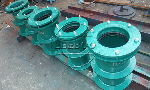 柔性防水套管為城市的基礎(chǔ)建設(shè)提供了哪些保障