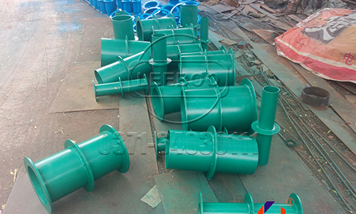 人防通風(fēng)密閉套管都有哪幾種型號區(qū)分