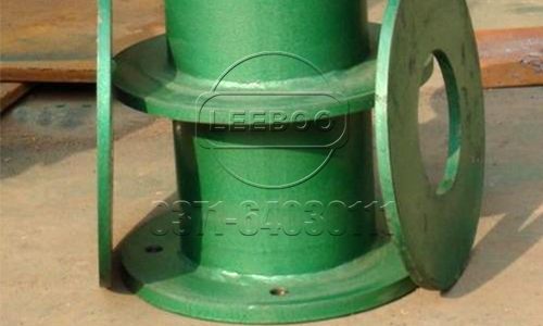 防護密閉套管的型號分類