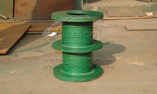 鞏義鑫利人防密閉套管的用途與功能說明